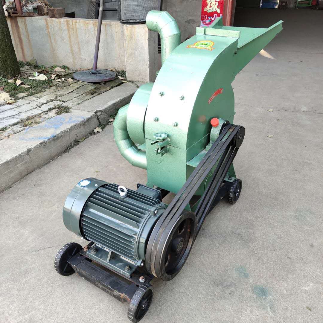 wood crusher wood crusher