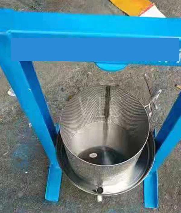 manual oil press manual oil press