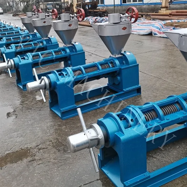 Loji Pengeluaran Minyak