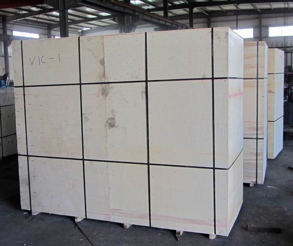 hemp oil extraction machine