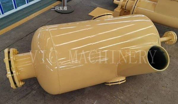 100TPD Soybean Oil Press Machine Rice Bran Oil Extraction Plant